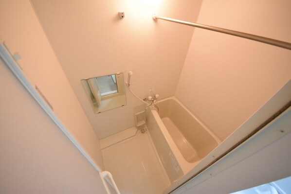 La Campanaの物件内観写真